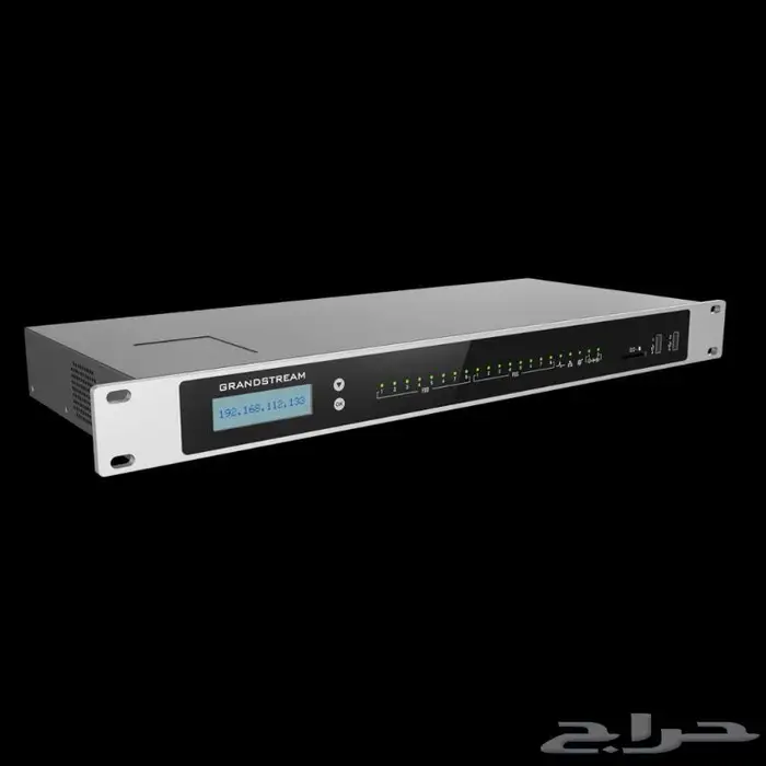 عروض وخصومات للمؤسسات سنترال GRANDSTREAM بأقل سعر 9