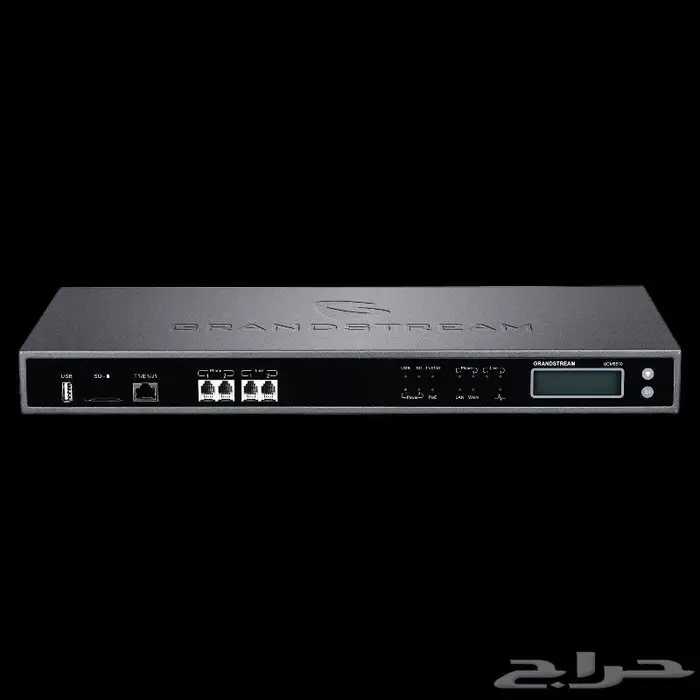 عروض وخصومات للمؤسسات سنترال GRANDSTREAM بأقل سعر 10