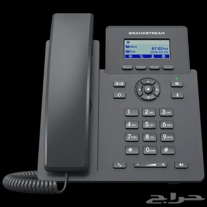 سنترال GRANDSTREAM 1