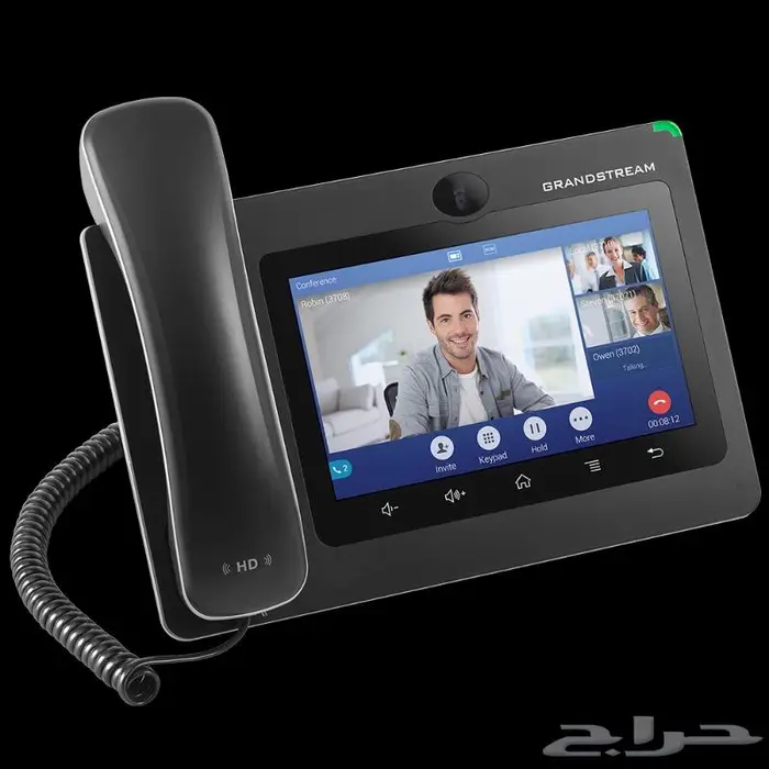 سنترال GRANDSTREAM 4