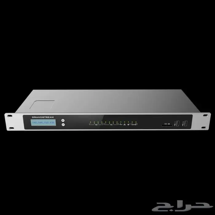 سنترال GRANDSTREAM 8