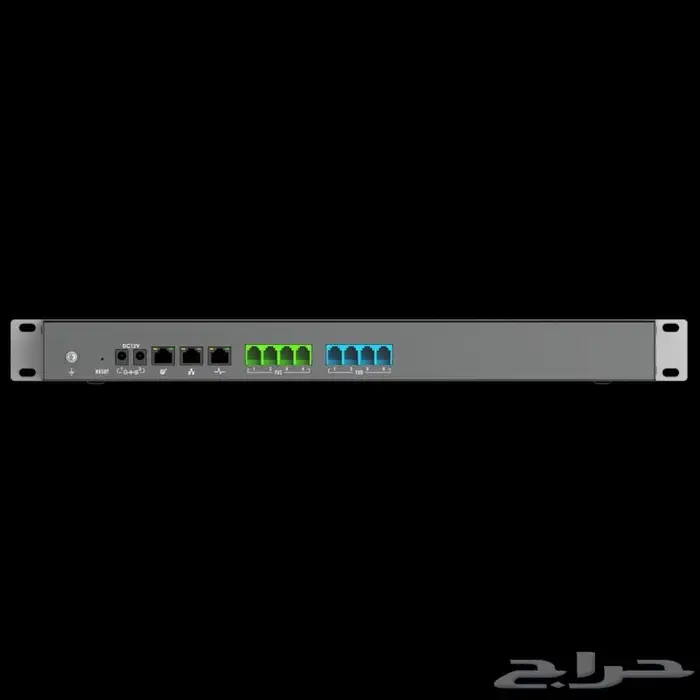 سنترال GRANDSTREAM 9