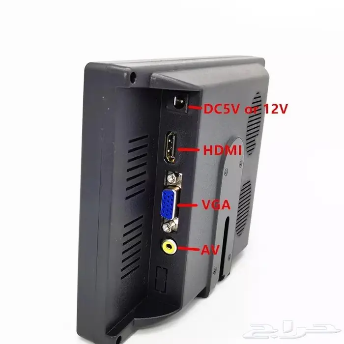 شاشات صغيرة 7 10 بوصة 1