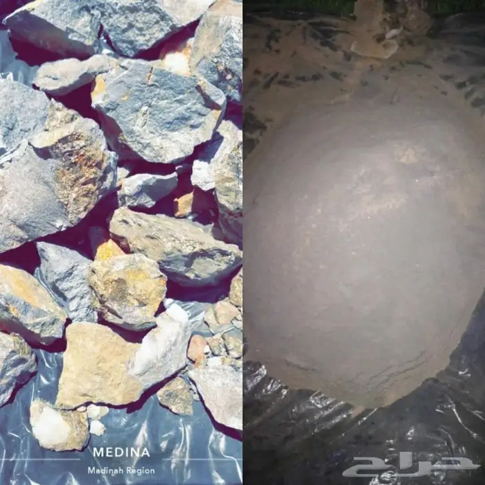 طاحونة - كسارة - مطحنة - مكينة طحن 5
