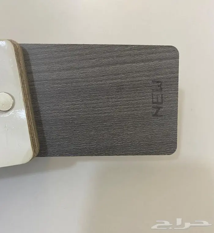 طاولة وديكور شاشه بعدة ألوان بالكرتون جديد وشحن مجاني 14