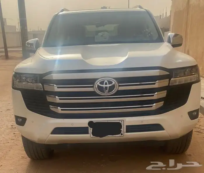 تعديل لاندكرورز 2022 من استاندر الى فل كامل 0