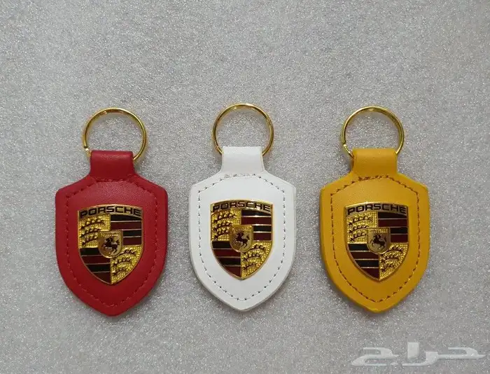 جرم مفتاح بورش واكسسوارات 58