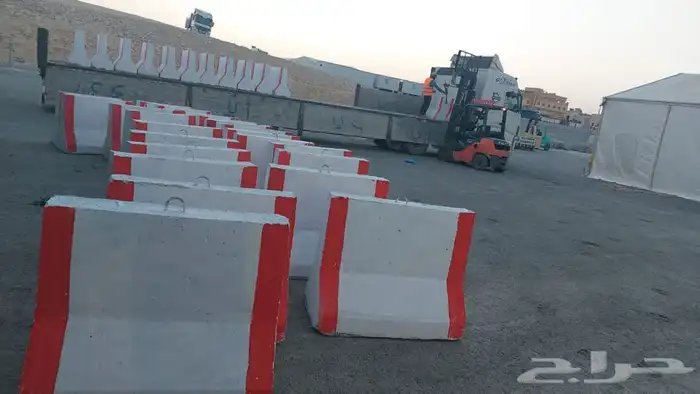 جميع المنتجات الخرسانية 9