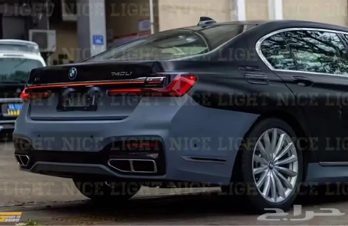 نوفر بالطلب بودي كت BMW  ترقية الى 2020 3