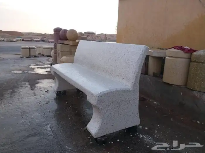 جميع المنتجات الخرسانية 20