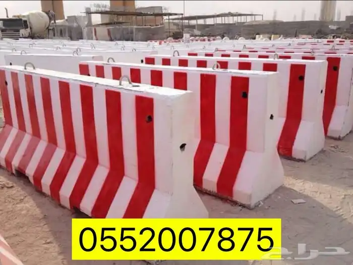 جميع المنتجات الخرسانية 35