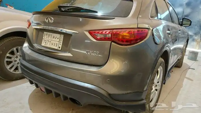 تعديل انفينتي 2