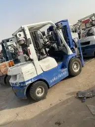 فوركلفت للإيجار رافعه شوكيه للايجار 0508950456 0