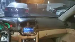 ترهيم وتعديل كابرس ورش بويه 14