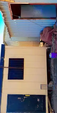 غرف بركسات ثلاجه دينا قلص 1