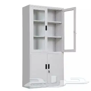 دولاب ملفات قسمين 1