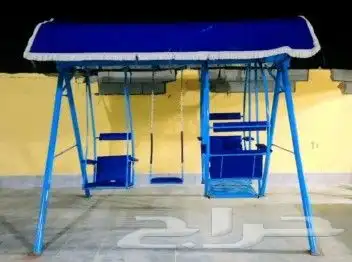 مرجيحة والعاب 1