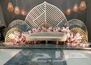 كوشات ومداخل 24