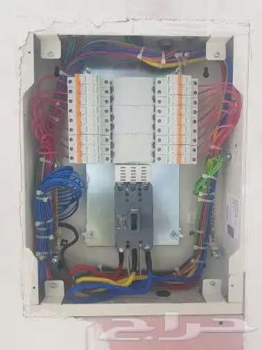 مقاولات تشطيبات بالاحساء 20