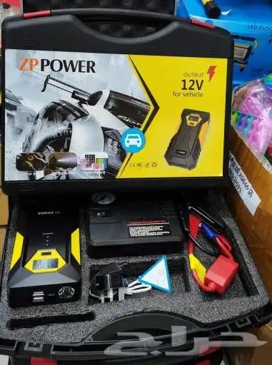 باور بنك 120 0