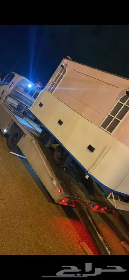 تفصيل عربات فود تراك 13