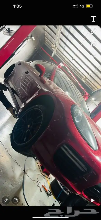 صيانة سيارات بورش Audi VW الخبر الثقبه 0