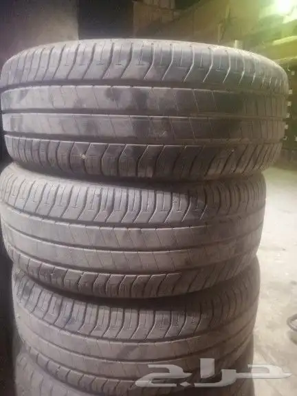 5 جنوط كرولاء وكاله مقاس 16 1