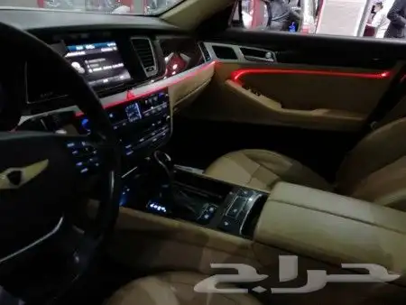 الغرابي محل جي كلاس لشاشات وكهرباء السيارات 0