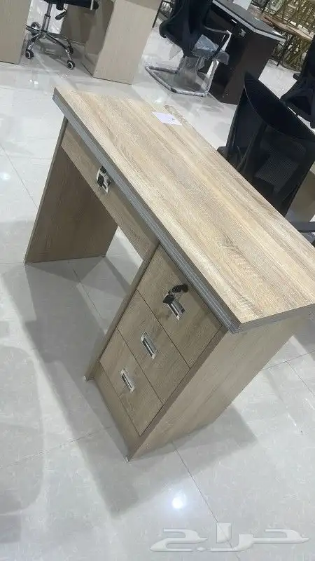 طاولات مكتبه جديد 2
