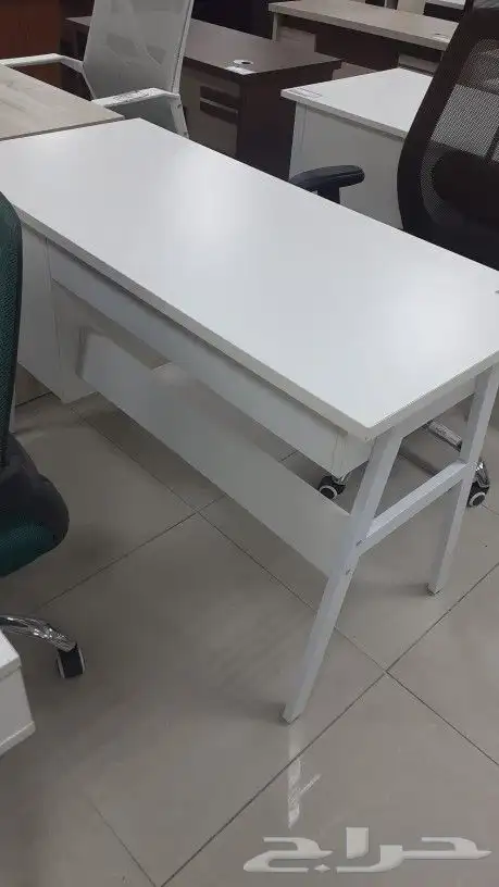 طاولات مكتبه جديد 3