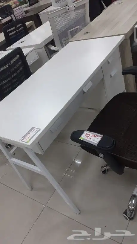 طاولات مكتبه جديد 4