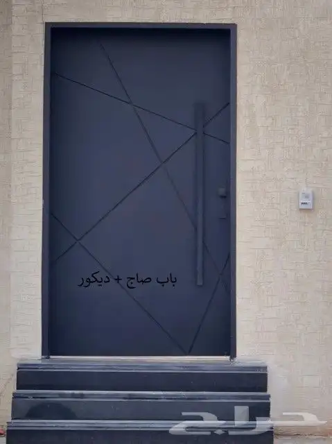 متوفر اعمال الألمنيوم و حديد و النجارة ابوب و 0