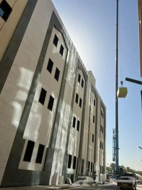 كرين رفع مكيفات و رفع كنب وثلاجات و غسالات 1