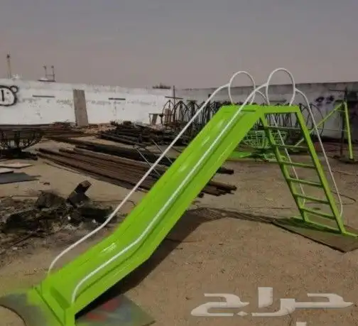 مرجيحة والعاب 12
