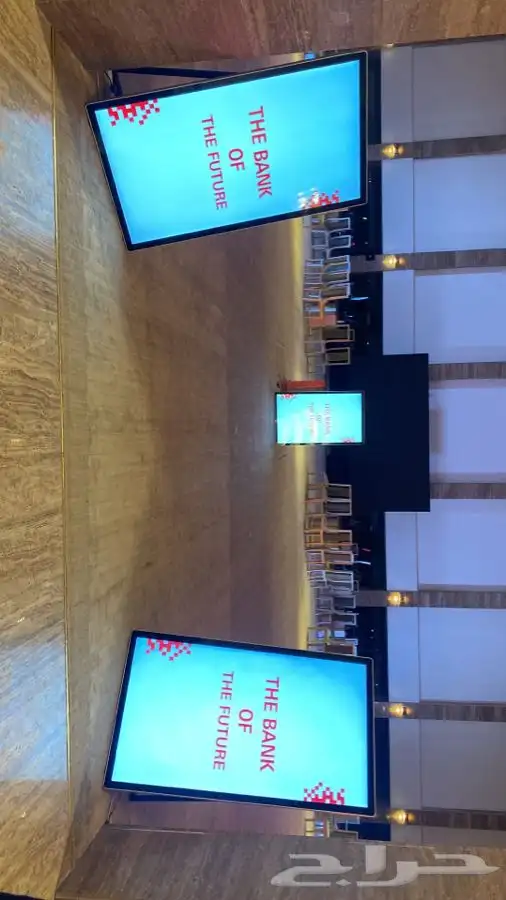 تاجير جميع انواع الشاشات led وتلفزيونيه وصوتيات حفلات 2