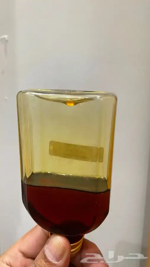 دهن عود ساكير تايلندي بيور فاخر 2