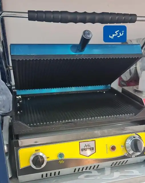 سخانات سندوتشات مطاعم 1