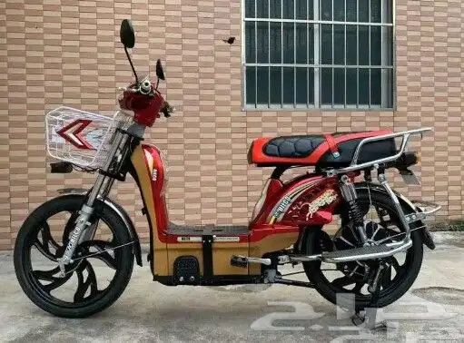 دباب كهربائي جديد مطور 1