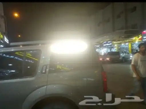 تركيب لمبات بر لجميع السيارات ضمان سنه ع لشغل 1