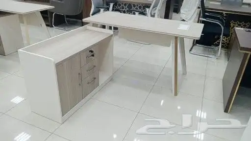 طاولات مكتبه جديد 16