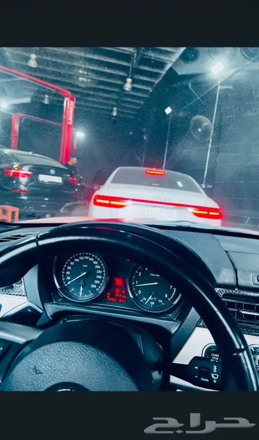 صيانة سيارات بورش Audi VW الخبر الثقبه 5