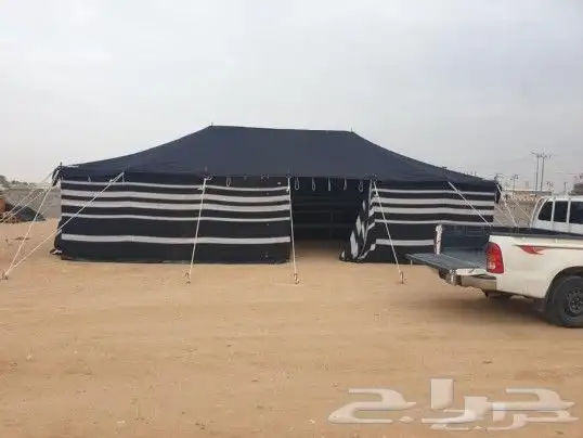خيام وبيوت شعر وجميع مستلزمات المخيمات 11
