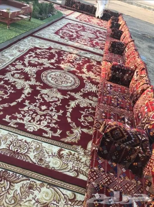 خيام وبيوت شعر وجميع مستلزمات المخيمات 10