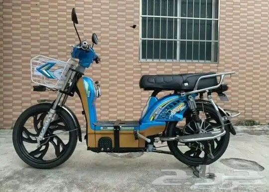 دباب كهربائي جديد مطور 0