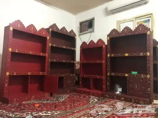 خيام وبيوت شعر وجميع مستلزمات المخيمات 49