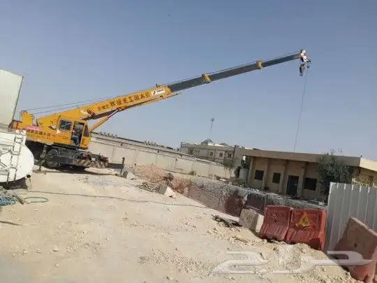 كرين رفع مكيفات و رفع كنب وثلاجات و غسالات 12