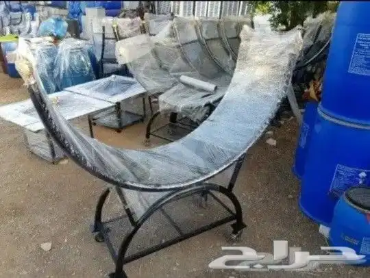 خيام وبيوت شعر وجميع مستلزمات المخيمات 32