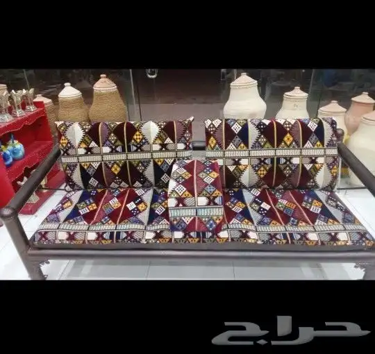 خيام وبيوت شعر وجميع مستلزمات المخيمات 2