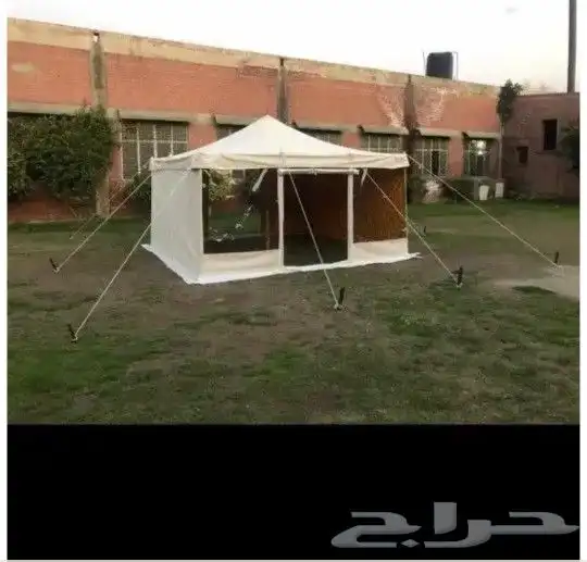 خيام وبيوت شعر وجميع مستلزمات المخيمات 35