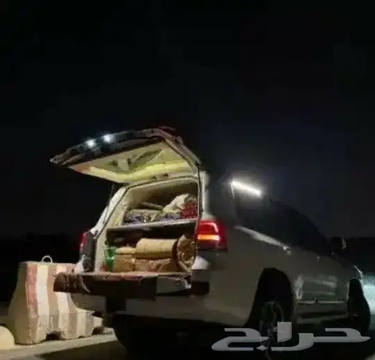 تركيب لمبات بر لجميع السيارات ضمان سنه ع لشغل 0